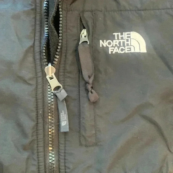 North face jacket - Picture 4 of 7